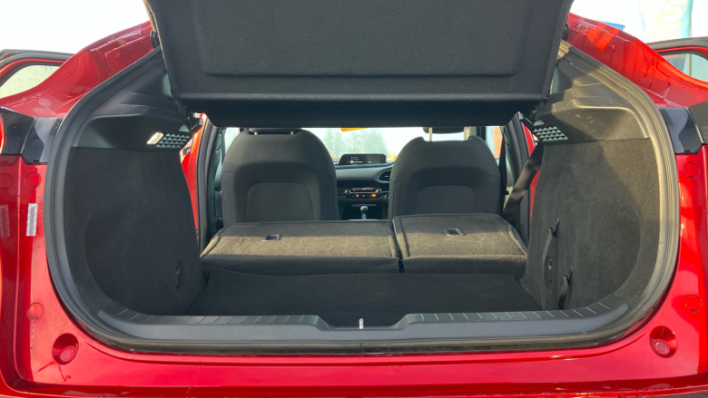 Mazda Cx-30 2.0 Skyactiv-X MHEV Sport Lux 5dr Petrol Hatchback